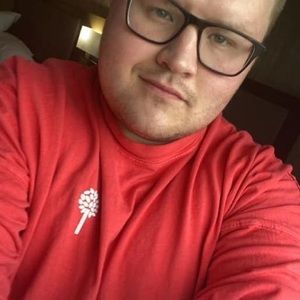 Meet your Posher, Cody